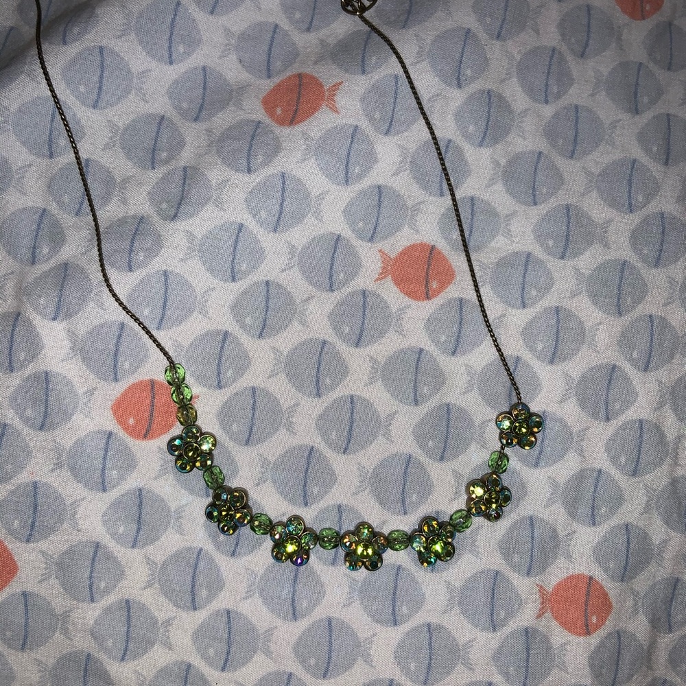 Necklace - Picture 6 of 8
